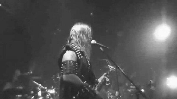 Смертокрест - Долина мёртвых