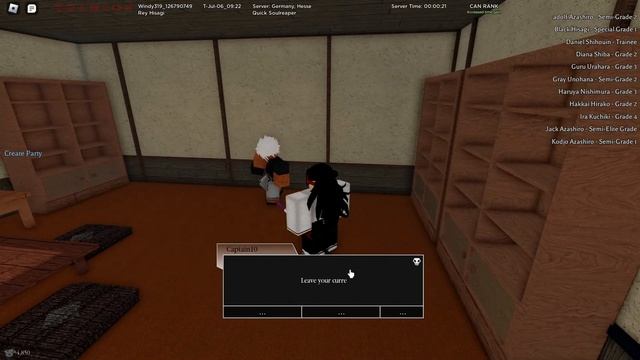 TYPE://SOUL гайд