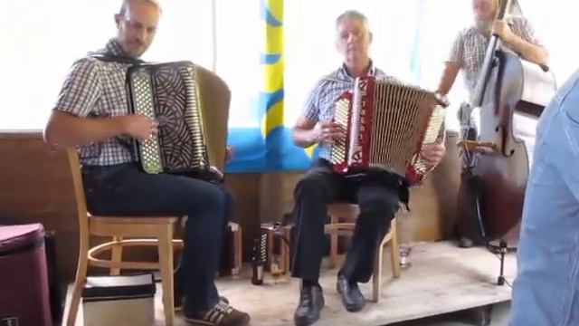 E Chuchigräukte Arthur Brügger, Echo vom Vitznauerstock смотреть онлайн