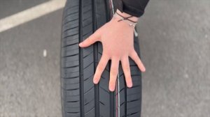 Kumho ECSTA HS52 | Premium Touring Summer Tyre - An Affordable Tyre With Premium Benefits