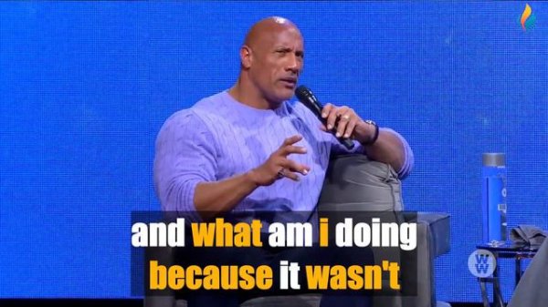 Улучшите свой английский, просматривая интервью 🔴 Oprah Winfrey 👉 Субтитры