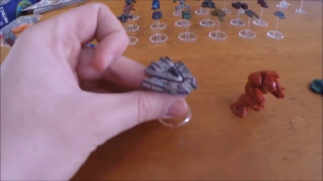 Xia: Legends of a Drift System - unboxing смотреть онлайн