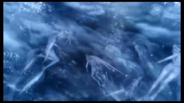 FINAL FANTASY XV Shiva Summon смотреть онлайн