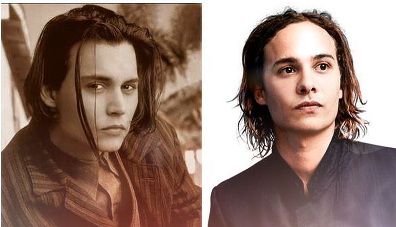 10 актёров которые легко могли бы сыграть друг друга в кино. смотреть онлайн