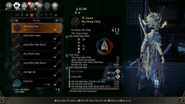 WOLONG FALLEN DYNASTY [PC VIỆT HÓA] Chapter 10 Full Walkthrough Gameplay - How To Beat LUBU