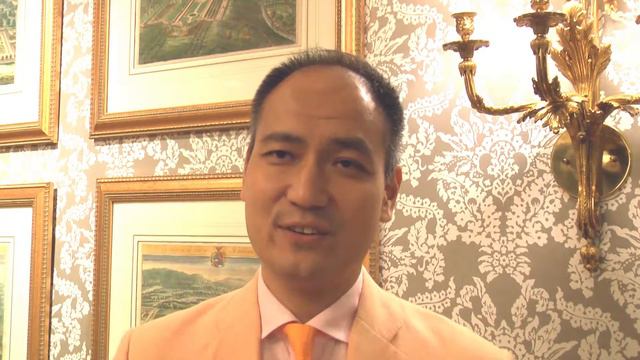 HR Japan Summit - Interview_ Eiichi Morita - beyond global Japan Inc. смотреть онлайн