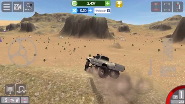 Gigabit Off-road (Glitch) смотреть онлайн