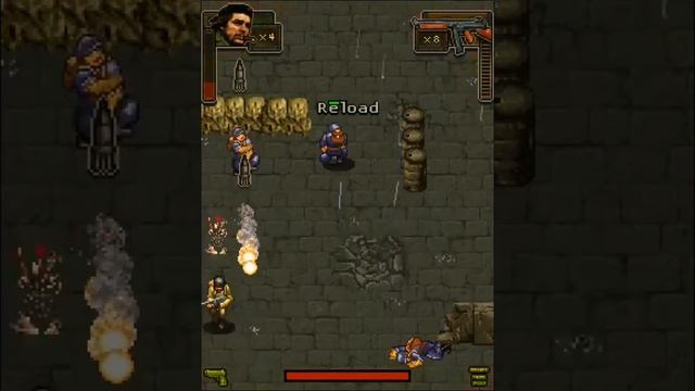 El Che Java Game All Bosses and Ending смотреть онлайн