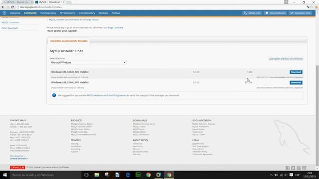 MySQL ubuntu windows смотреть онлайн
