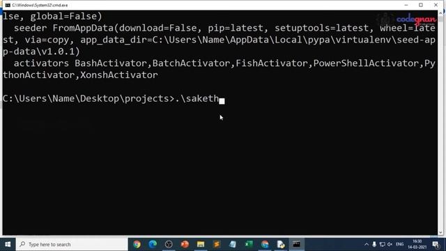 Making Our Virtual Assistant with Python | Regular Expressions(Regexes) in Python| Part-3 смотреть онлайн