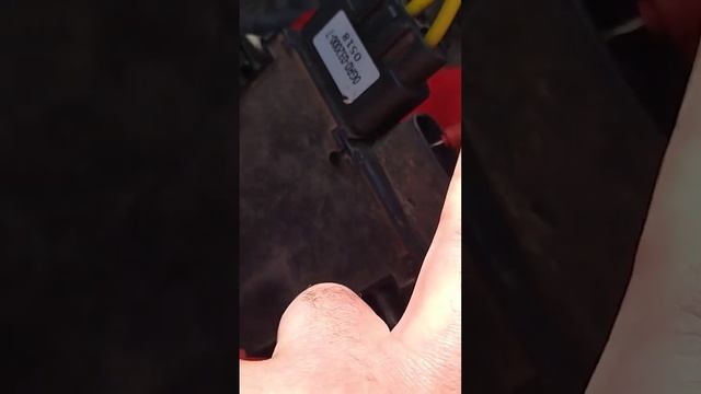 проверка генератора квадроцикла СФ мото 600 смотреть онлайн