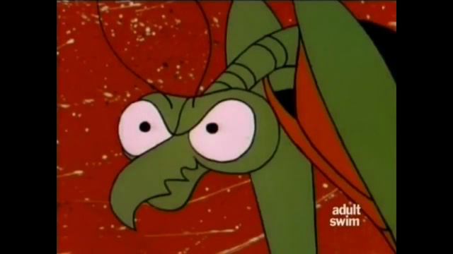 Space Ghost Coast to Coast - Weird Al смотреть онлайн