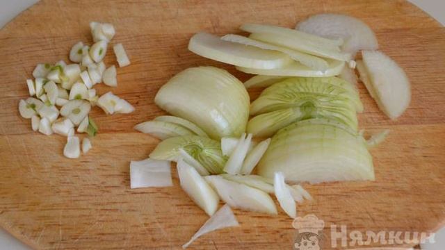 Книга рецептов