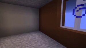 Жилой дом серии 121-141Э-317 в MCPE(часть 2) .........................глянь описание!!!!!