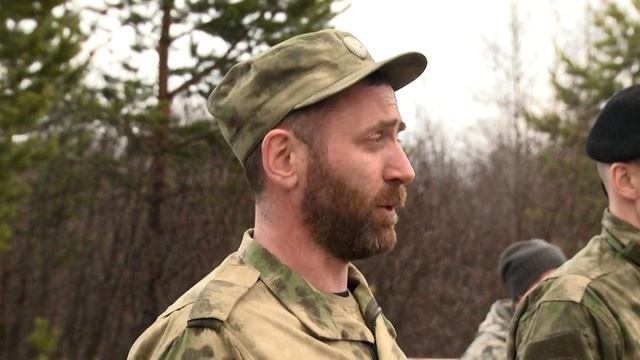 ВПС Первый день. Торжественная клятва смотреть онлайн