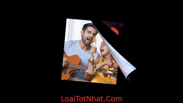 Micro Hát Karaoke Bluetooth không dây Loại Tốt Nhất смотреть онлайн