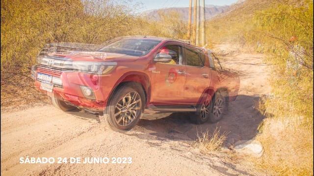 Travesia Toyota - Club Toyota - Bosetti Automotores смотреть онлайн