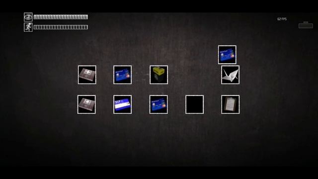 Эти SCP опять сломались. ⚪SCP :Containment breach⚪ смотреть онлайн