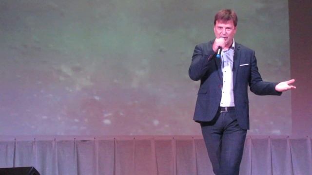 Вячеслав Белоусов "Море" смотреть онлайн