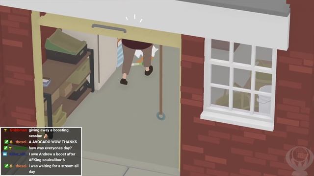 Untitled Goose Game Platinum Trophy (Pretty) смотреть онлайн