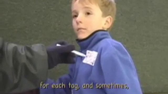 ASL TAGteach Brochure смотреть онлайн