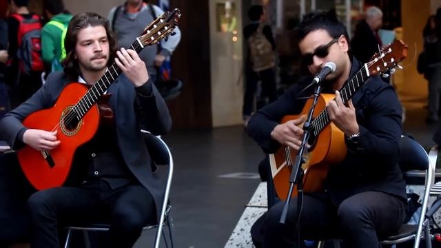 La Rumba - Entre Dos Aguas смотреть онлайн