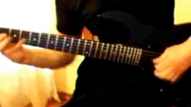 zoom g9.2tt randy rhoads solo from tribute смотреть онлайн