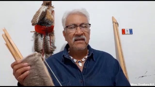 Cultura 4: La danza del coyote y su razón de ser смотреть онлайн