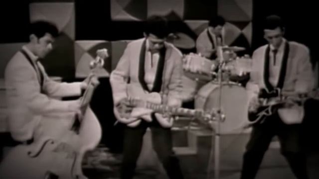Benarkah Band Rock n Roll pertama dari Indonesia sebelum the Rolling Stones ?? смотреть онлайн