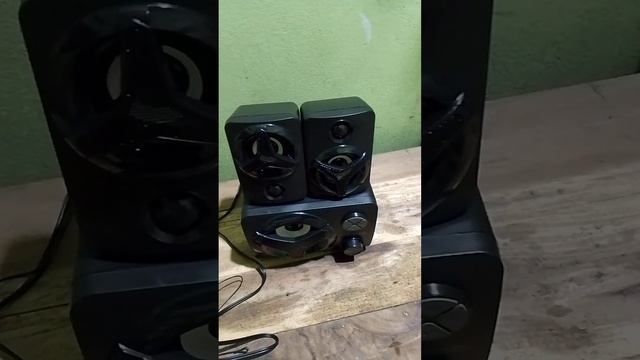 Microlab U210 | Review, Sound Box, Speaker, 2023 смотреть онлайн