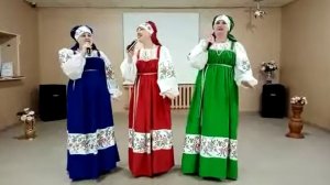 Дай бог вам счастья,земляки