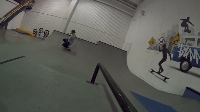 Kickmeat @ Bunny Hop смотреть онлайн