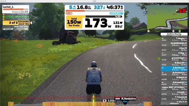 МЫШЕЧНАЯ ВЫНОСЛИВОСТЬ, ЛАКТАТ. ВРЕД ВЕЛОСТАНКОВ смотреть онлайн