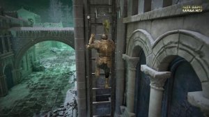 elden ring гайд | как попасть к малении | крона святого древа