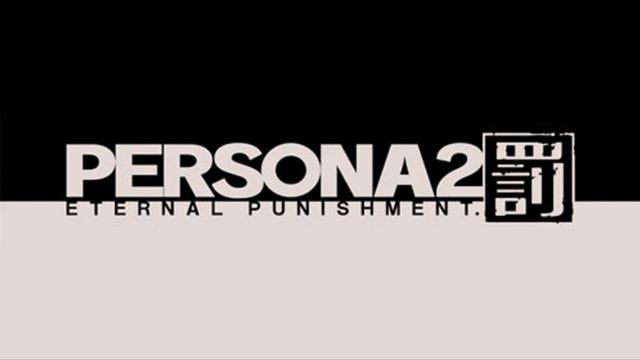 Persona 2 Eternal Punishment (PSP) OST - Sumaru TV смотреть онлайн