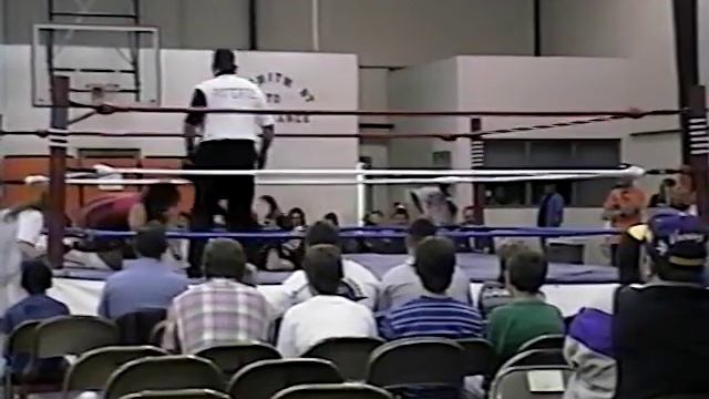 UWF Leitchfield KY 3/18/95 смотреть онлайн