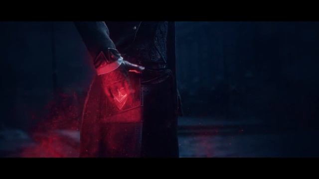 The Thaumaturge Announcement Trailer | 11 bit studios | Game | 2023 смотреть онлайн