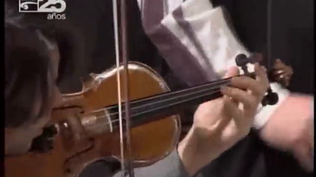 Brodsky Quartet: Britten - Chacony, Sostenuto