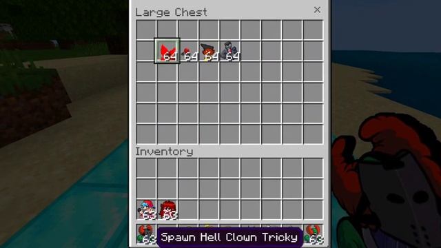 REAL Friday Night Funkin' Mod In Minecraft (BE/PE) смотреть онлайн