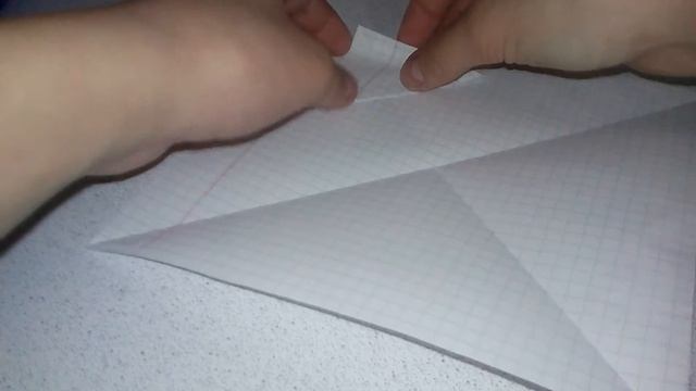как сделать корабль из бумаги смотреть онлайн