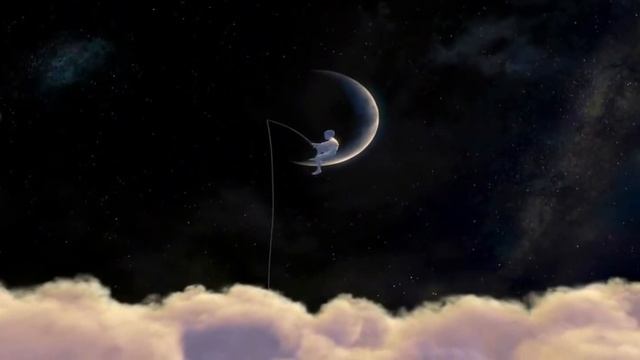 Dreamworks-Blender+Adobe After Effects. смотреть онлайн