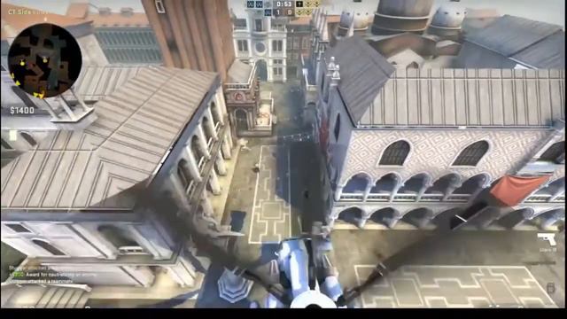 [CS:GO/CS:S]Плагин Рабочий вертолет / Attack Helicopters смотреть онлайн