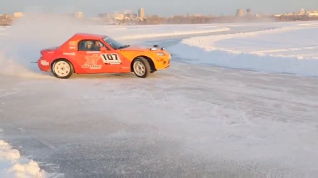 Mazda MX5CUP в АВТОNEWS. смотреть онлайн
