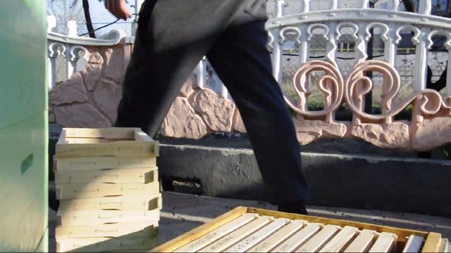 пасека 10 апреля 2020 пошол медозбор подготовили к апрелю,Сельхозпортал смотреть онлайн
