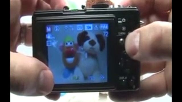 Panasonic DMC-LX3_ Set Manual Mode (M).flv смотреть онлайн