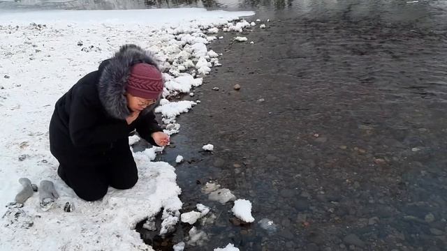 ОЙМЯКОН: полюс холода. 28 ноября 2021 года смотреть онлайн