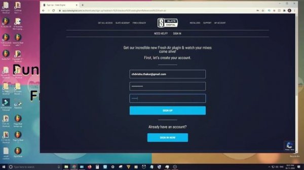 Fresh Air #FreePlugin Mixing Mastering Clarity | How to Authorize Plugin - English Subtitles |