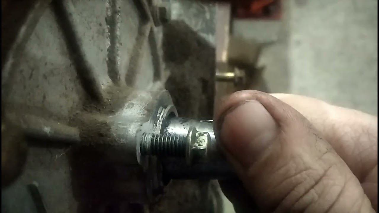 152 QMI часть 1 дефектовка