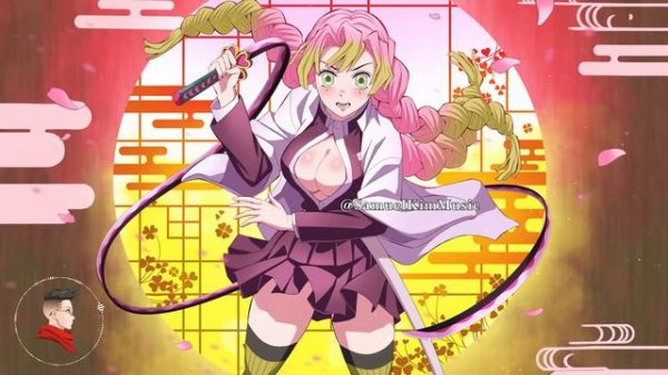 Demon Slayer S3: Swordsmith Village Arc Trailer Music | EPIC VERSION (Muichiro Theme Extended)