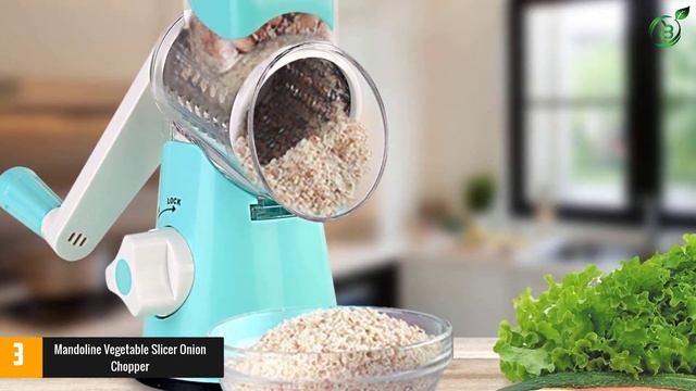 Top 5 Best Onion Choppers in 2022 смотреть онлайн